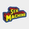 SexMachine