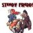 SteadyFreddy88